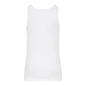 Set of 2 boy's tank tops Name it image-1