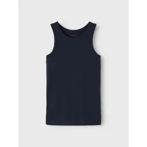 Set of 2 boy's tank tops Name it image-3