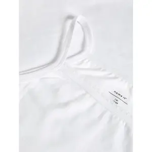 Set of 2 tank tops for girls Name it Strap image-5