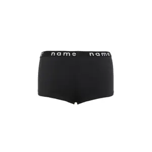 Set of 2 girl shorties Name it Hipster image-1