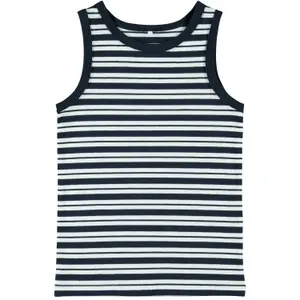 Set of 2 boy's tank tops Name it image-4