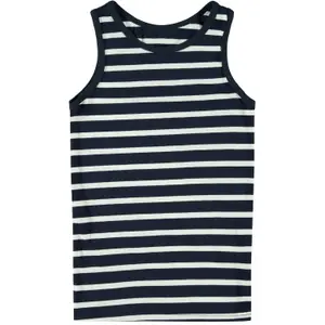 Set of 2 boy's tank tops Name it image-4