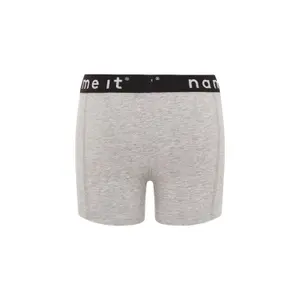 Set of 2 boys boxers Name it image-2