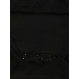 Set of 3 baby bodysuits Name it image-3