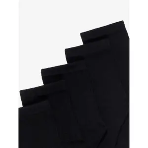 Set of 5 pairs of socks Name it image-3