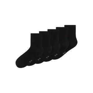Satz mit 5 Paar Socken Name it image-0