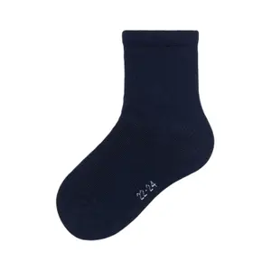 Set of 5 pairs of socks Name it image-1