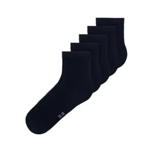 Set of 5 pairs of socks Name it image-0