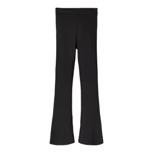 Girl's bootcut trousers Name it Donna image-0