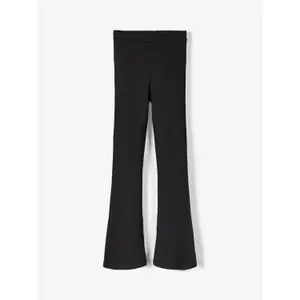 Girl's bootcut trousers Name it Donna image-1