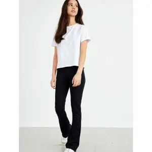Girl's bootcut trousers Name it Donna image-6