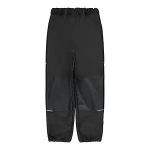 Waterproof trousers for children Name it Alfa image-0