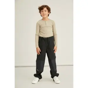 Waterproof trousers for children Name it Alfa image-2