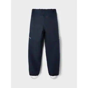 Children's trousers Name it Alfa Solid image-2