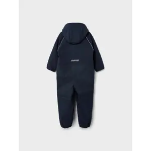 Baby suit Name it Alfa Solid Fo image-2