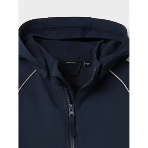 Baby suit Name it Alfa Solid Fo image-6