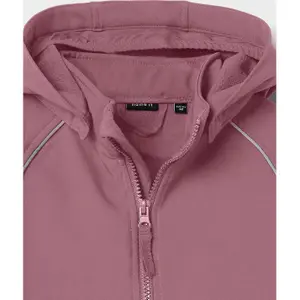 Baby suit Name it Alfa Solid Fo image-5