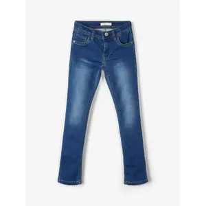 Boy's jeans Name it Theo image-1