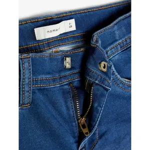 Boy's jeans Name it Theo image-4