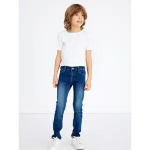 Boy's jeans Name it Theo image-5