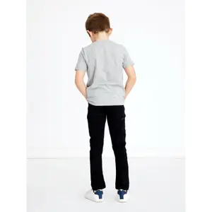 Boy's x-slim jeans Name it Theo image-6