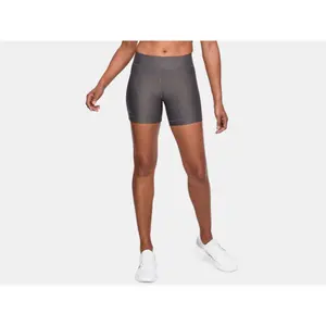 Pantalones cortos de mujer Under Armour HeatGear Middy image-1