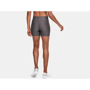 Pantalones cortos de mujer Under Armour HeatGear Middy image-4