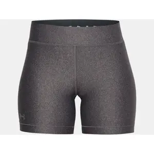 Pantalones cortos de mujer Under Armour HeatGear Middy image-0