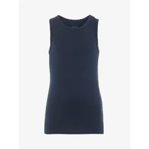 Set of 2 boy's tank tops Name it image-1