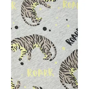 Set of 2 boy's tank tops Name it image-4