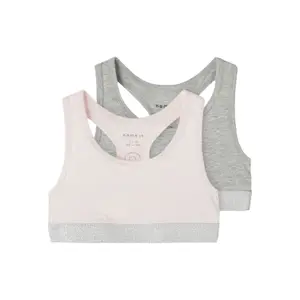Girl's bra Name it (x2) image-0