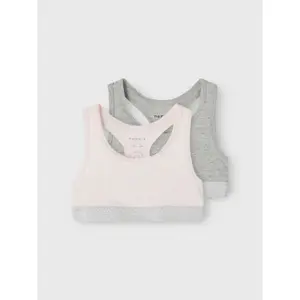 Girl's bra Name it (x2) image-2