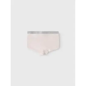 Set of 2 girl shorties Name it Hipster image-1