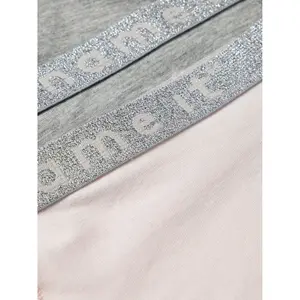 Set of 2 girl shorties Name it Hipster image-4