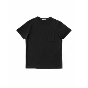 T-shirt Nudie Jeans Roy One Pocket image-0