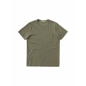 T-shirt Nudie Jeans Roy One Pocket image-0