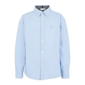 Long sleeve shirt boy Name it Newsa image-0