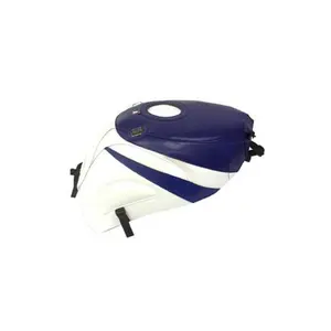 Motorcycle tank cover Bagster gsx 600 r / gsx 750 r image-0
