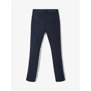 Boy's suit trousers Name it Ralf image-3