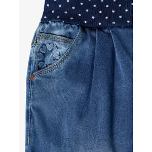 Baggy jeans for girls Name it Bibitoras image-4