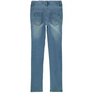 Girl's skinny jeans Name it Polly image-2