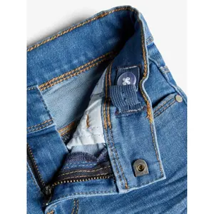 Girl's skinny jeans Name it Polly image-4