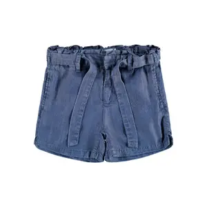 Girl's denim shorts Name it Randi image-0