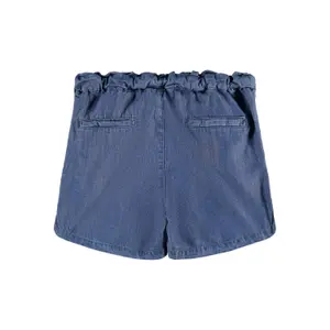 Girl's denim shorts Name it Randi image-2