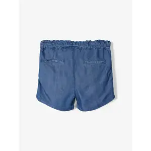 Girl's denim shorts Name it Randi image-3