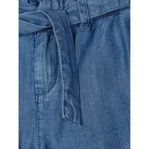 Girl's denim shorts Name it Randi image-4