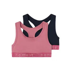 Girl's bra Name it (x2) image-0