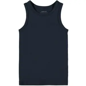 Set of 2 boy's tank tops Name it Football image-5