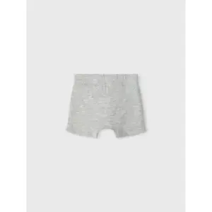 Set of 3 boys' boxers Name it Football Tights image-1