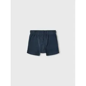 Set of 3 boys' boxers Name it Football Tights image-5